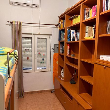 Casa En Paseo Los Nietos Zona Arenal Eksteriør bilde