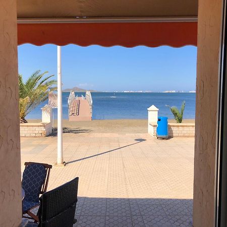 Casa En Paseo Los Nietos Zona Arenal Eksteriør bilde