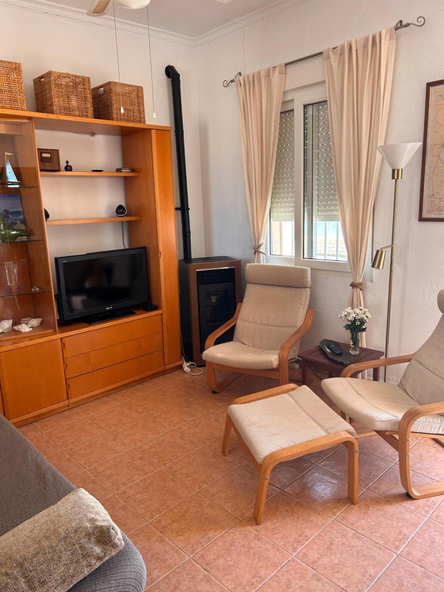 Casa En Paseo Los Nietos Zona Arenal Eksteriør bilde