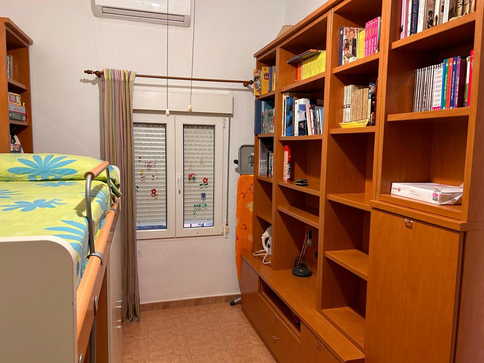 Casa En Paseo Los Nietos Zona Arenal Eksteriør bilde
