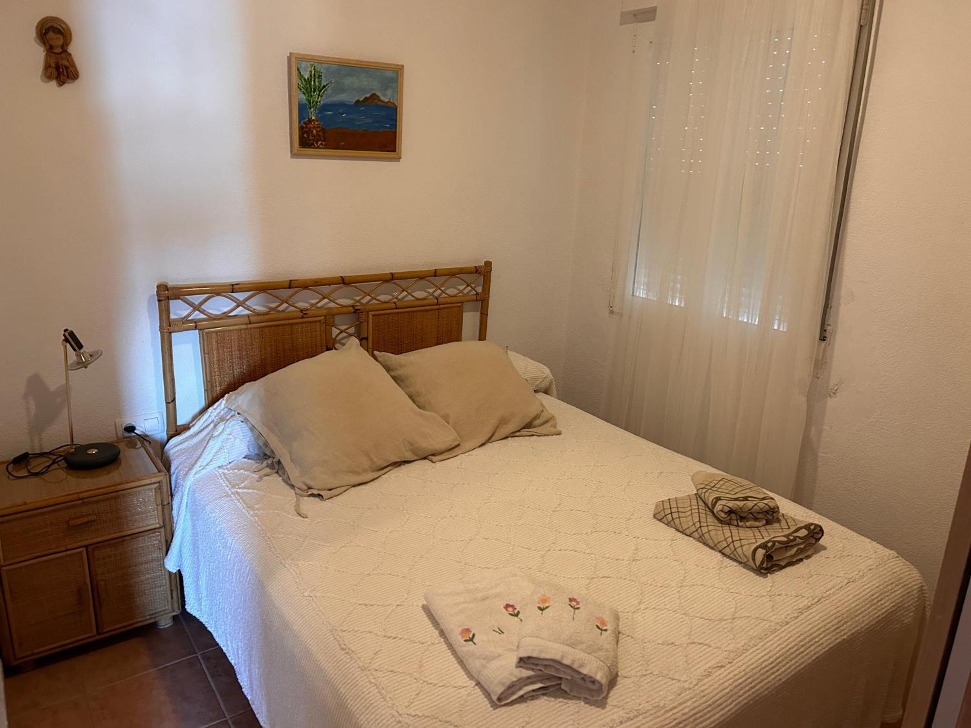 Casa En Paseo Los Nietos Zona Arenal Eksteriør bilde