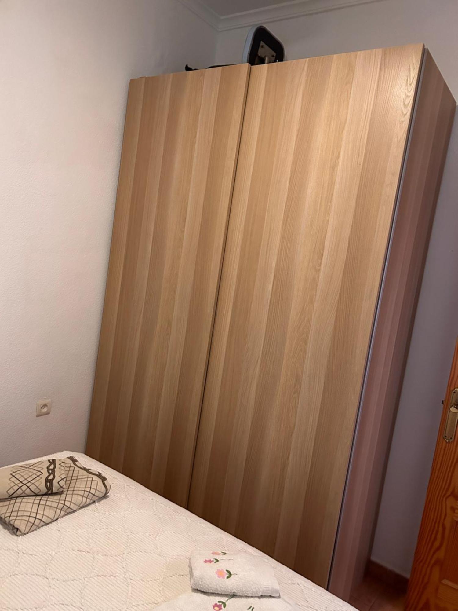 Casa En Paseo Los Nietos Zona Arenal Eksteriør bilde