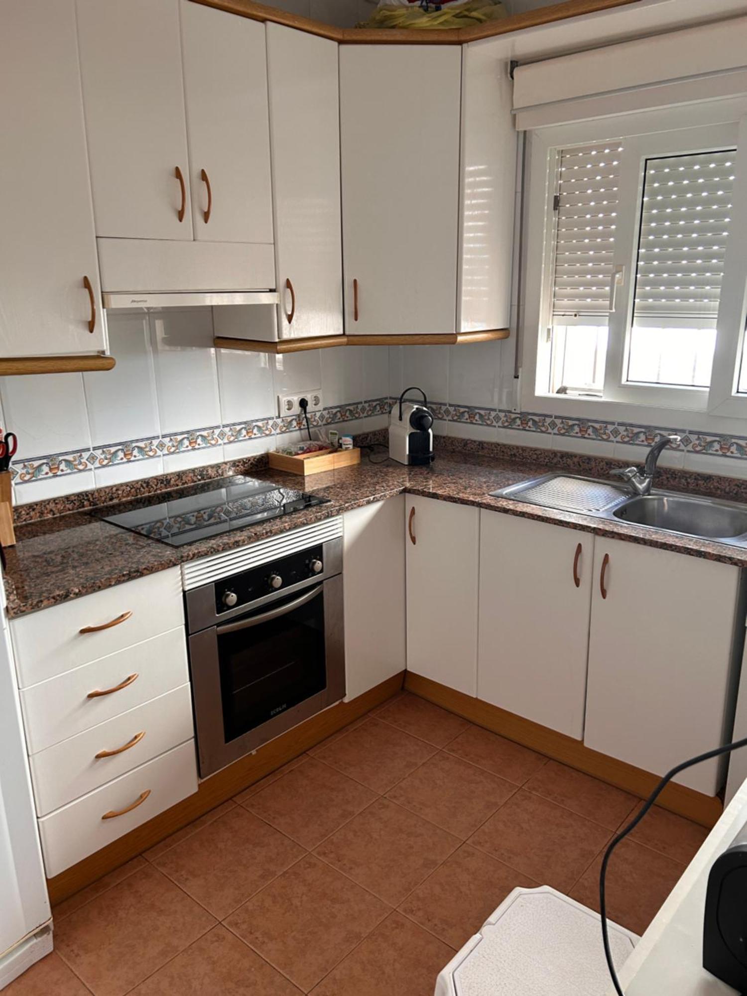 Casa En Paseo Los Nietos Zona Arenal Eksteriør bilde