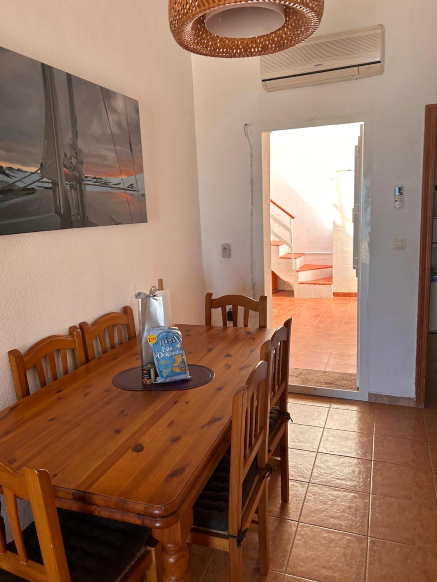 Casa En Paseo Los Nietos Zona Arenal Eksteriør bilde
