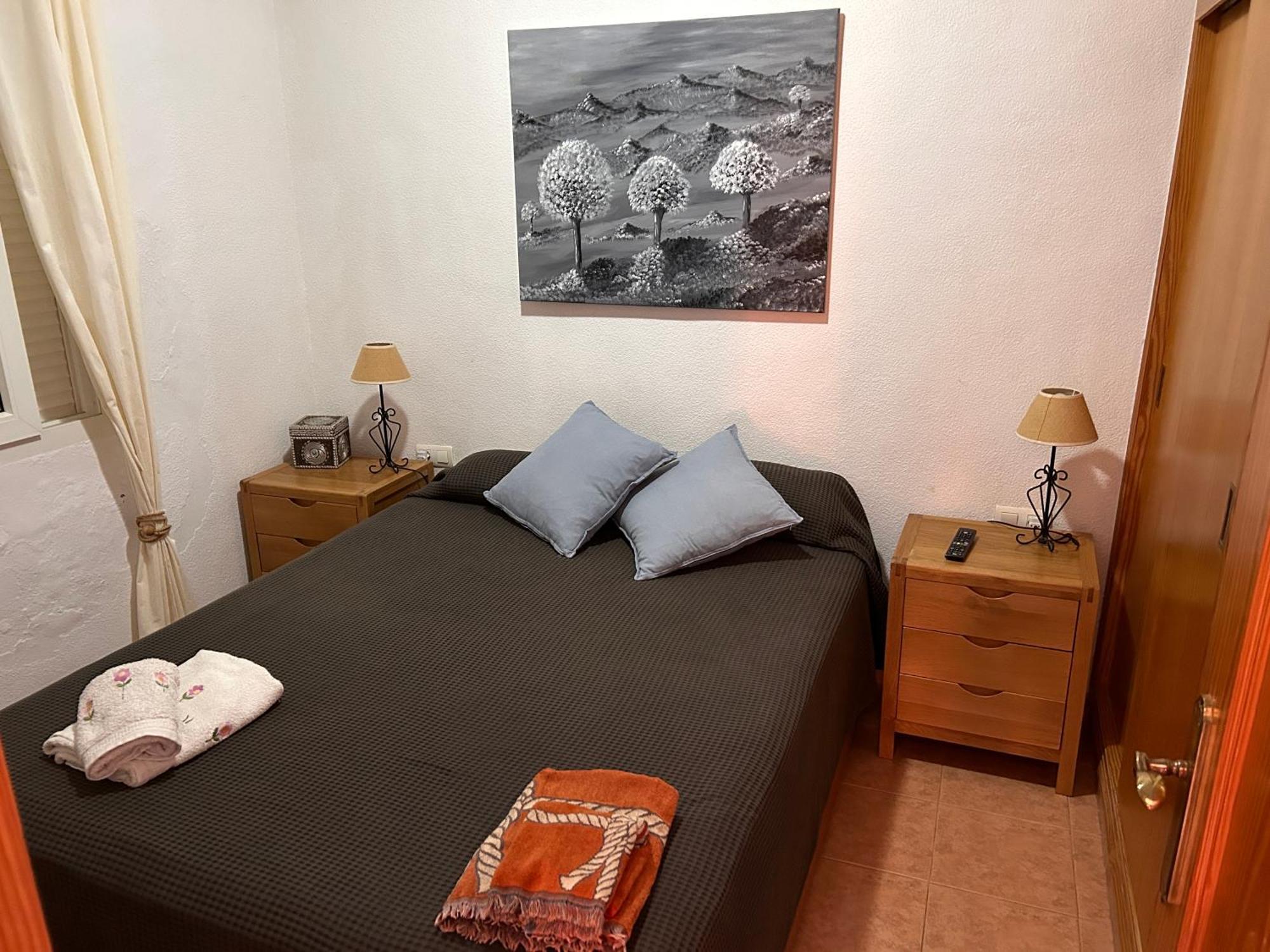 Casa En Paseo Los Nietos Zona Arenal Eksteriør bilde
