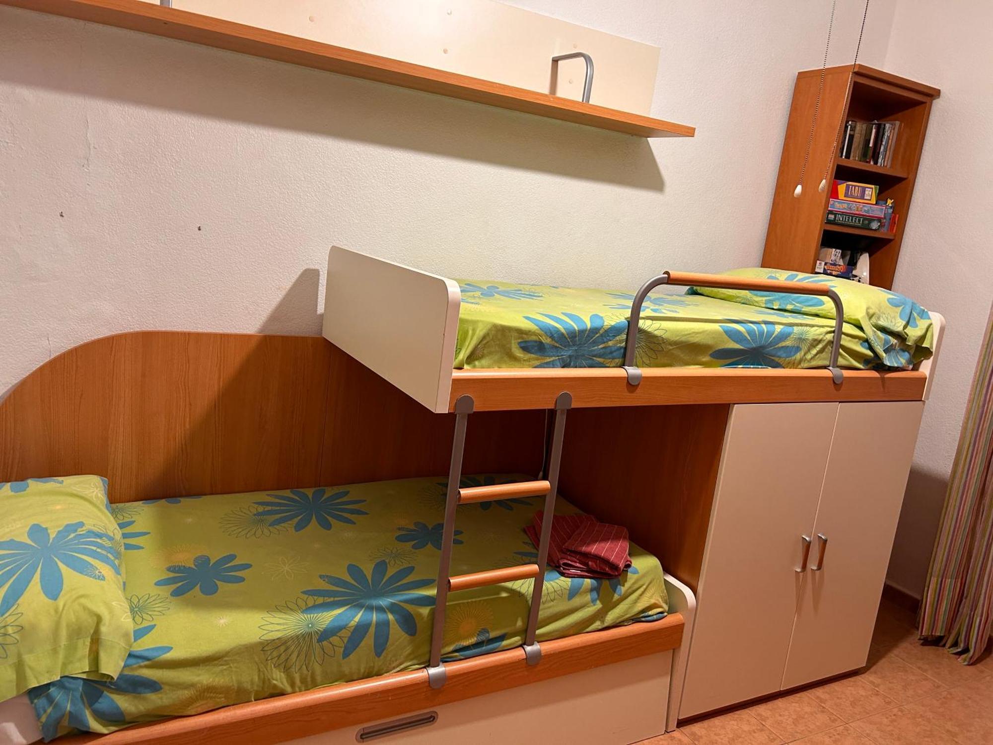 Casa En Paseo Los Nietos Zona Arenal Eksteriør bilde
