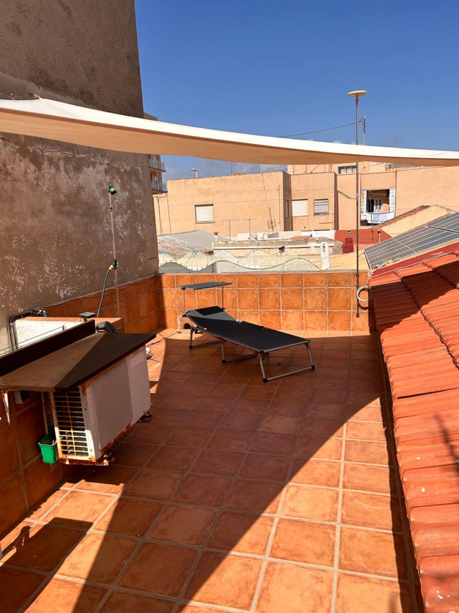 Casa En Paseo Los Nietos Zona Arenal Eksteriør bilde