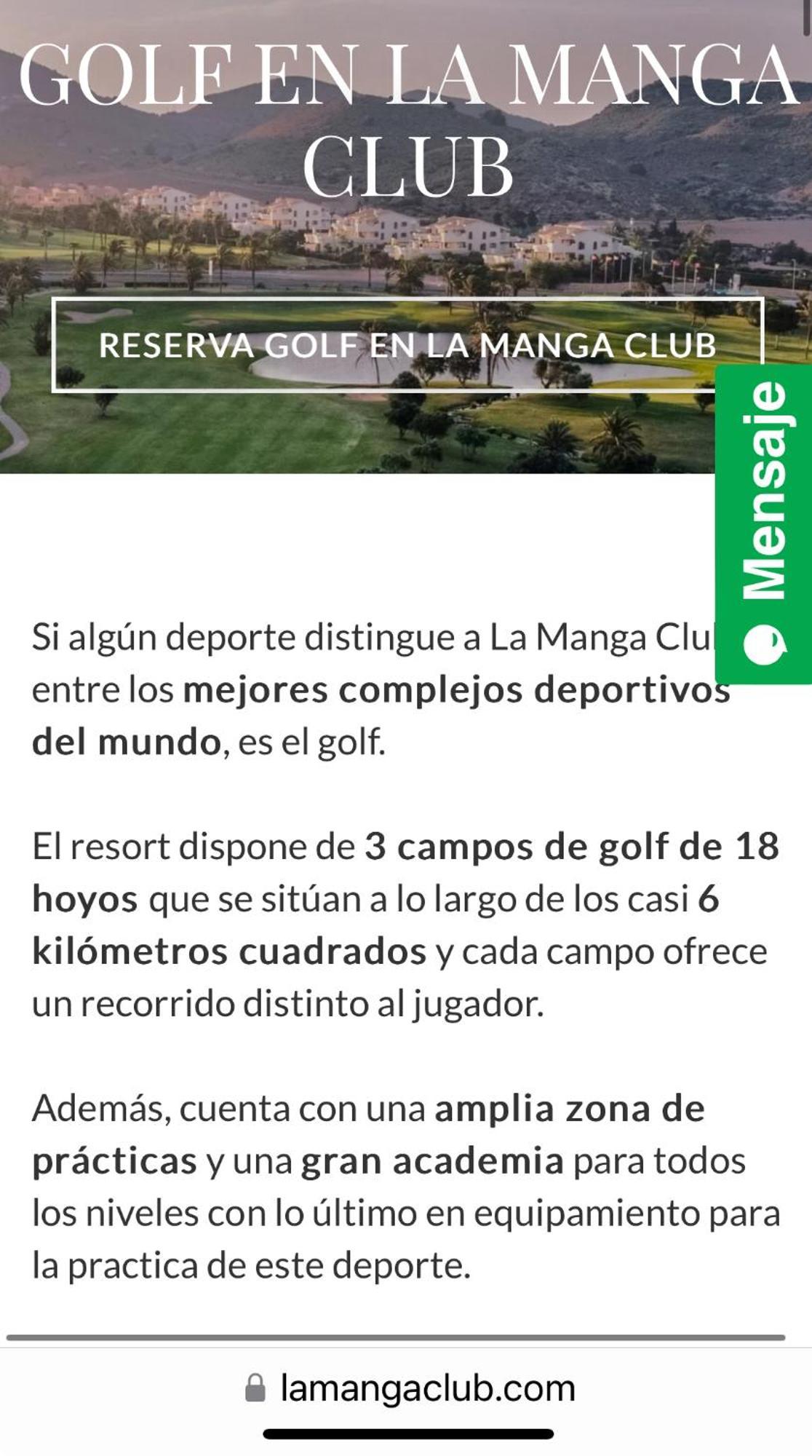 Casa En Paseo Los Nietos Zona Arenal Eksteriør bilde