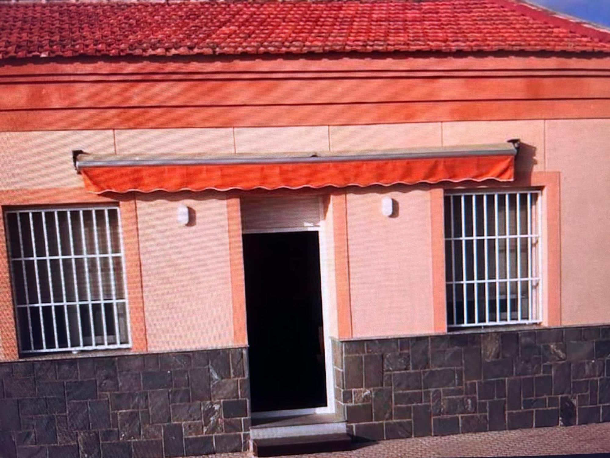 Casa En Paseo Los Nietos Zona Arenal Eksteriør bilde